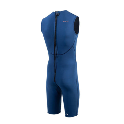 Yulex® Kneeskin voor Mannen